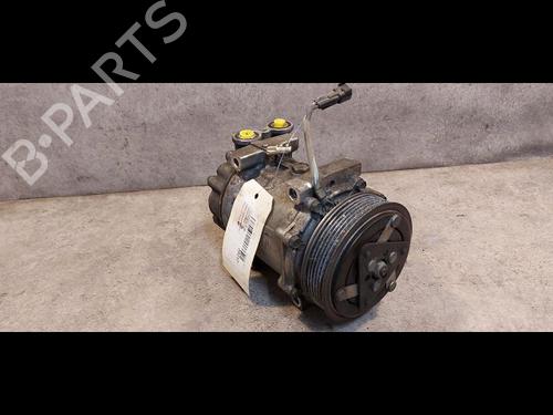 AC compressor FORD FIESTA V (JH_, JD_) 1.6 TDCi | BP23172302M34 