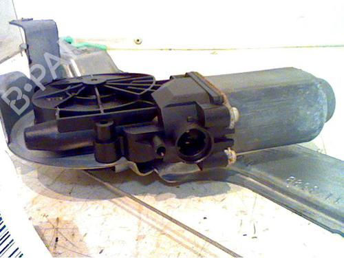 Used Front right window mechanism Front right window mechanism RENAULT SCÉNIC II (JM0/1_) 1.5 dCi (JM0F) (82 hp) 23175603 23175603