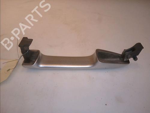 Front right exterior door handle TOYOTA PRIUS (_W3_) 1.8 Hybrid (ZVW3_) | BP14951367C129 