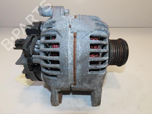 Alternator NISSAN JUKE (F15) 1.5 dCi | BP28829061M7 