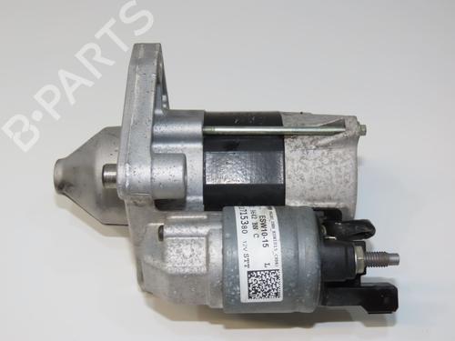 Starter CITROËN C3 III (SX) 1.2 PureTech 82 | BP31155074M8 
