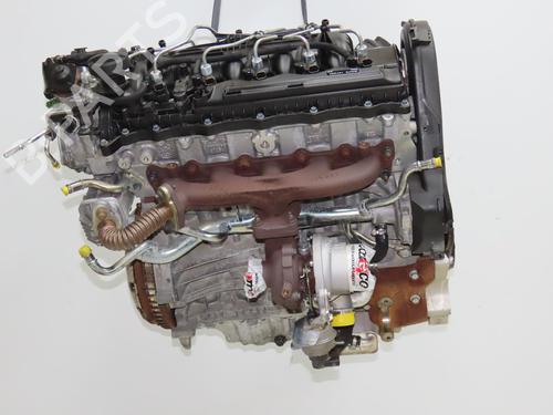 Engine VOLVO V40 Hatchback (525) D3 | BP39481559M1 - Image 6