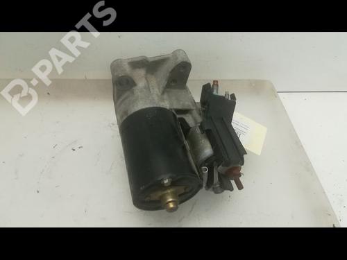Starter RENAULT MEGANE II (BM0/1_, CM0/1_) 2.0 Renault Sport | BP9598894M8 