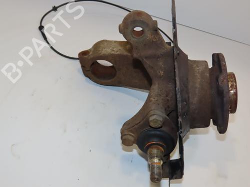 Left front steering knuckle FIAT DUCATO Van (250_) 115 Multijet 2,0 D | BP29195981M25 - Image 2