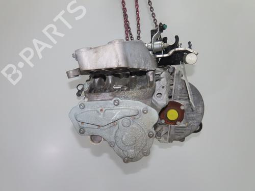 Gearbox PEUGEOT BOXER Van 2.2 BlueHDi 140 | BP34498047M3  - Image 5