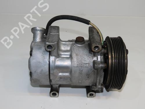 AC compressor PEUGEOT 206 SW (2E/K) 2.0 16V | BP32179119M34 - Image 2