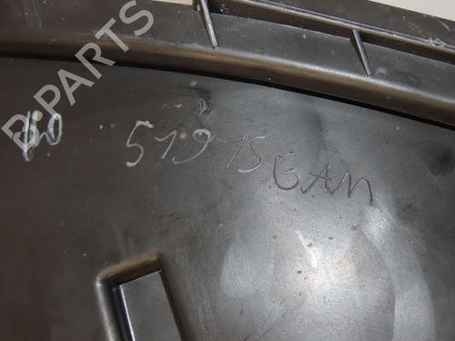 Left headlight TOYOTA YARIS (_P13_) 1.5 Hybrid (NHP130_) | BP29318809C28 