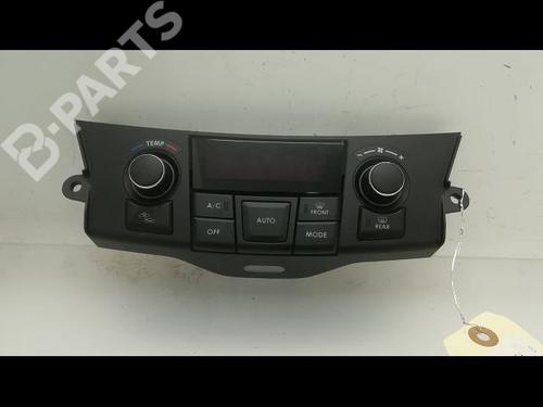 Used Climate control SUZUKI SWIFT IV (FZ, NZ) 1.2 (AZH412, ZC72S) (94 hp) 9595905