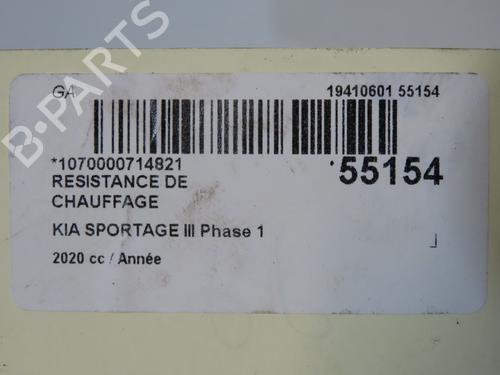 heater-resistor-kia-sportage-iv-ql-qle-2015-2016-2017-2018-2019-2020-2021-2022-32432917 main image