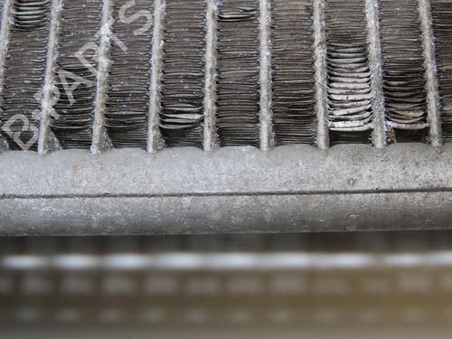 Heater matrix RENAULT KANGOO Express (FW0/1_) Z.E. (FW0Z, FW1Z) | BP36493572M63 - Image 4
