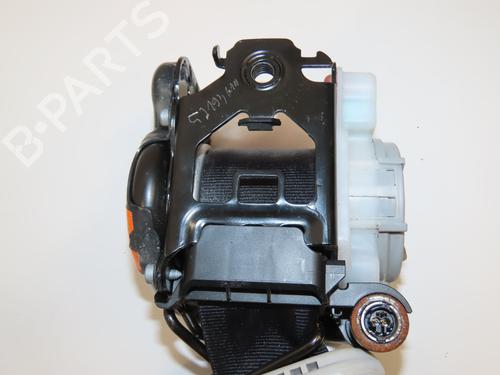 Front right belt tensioner CITROËN BERLINGO Box Body/MPV (B9) 1.6 BlueHDi 100 | BP28968129C88 