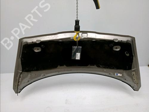 Hood PEUGEOT 5008 (0U_, 0E_) 1.6 HDi | BP16040037C1