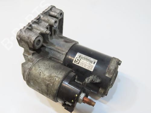 Starter CITROËN C1 (PM_, PN_) 1.4 HDi | BP36958446M8 - Image 3