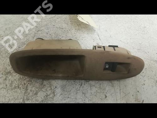 Used Left rear window switch ALFA ROMEO 159 (939_) 2.4 JTDM (939AXD12, 939AXD1B) (200 hp) 9603710