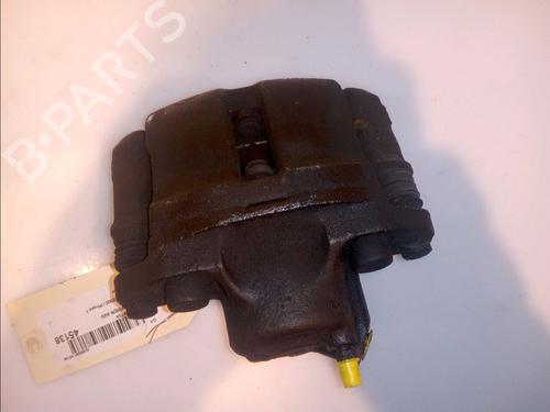 Used Right front brake caliper Right front brake caliper RENAULT MEGANE Scenic (JA0/1_) 1.6 e (JA0F) (90 hp) 14877694 14877694