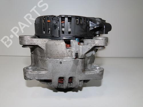 Alternator CITROËN C4 II (NC_) 1.6 HDi 110 | BP32657930M7 