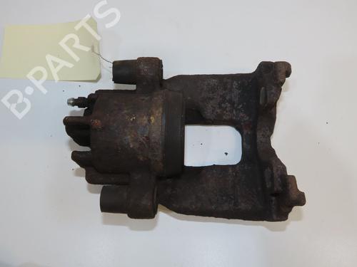 Used Right front brake caliper Right front brake caliper FORD FOCUS I (DAW, DBW) [1998-2009] 15742228 15742228
