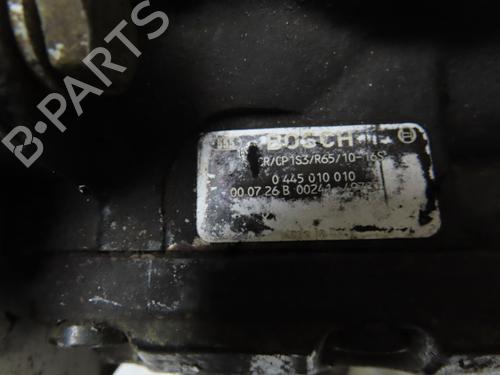 Engine PEUGEOT 306 Hatchback (7A, 7C, N3, N5) 2.0 HDI 90 | BP28801345M1 
