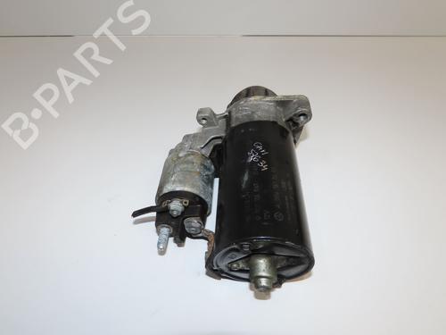 Starter MERCEDES-BENZ C-CLASS (W204) C 220 CDI (204.008) | BP40162846M8 - Image 4