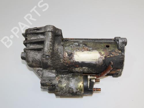Used Starter Starter JAGUAR X-TYPE I (X400) 2.0 D (130 hp) 36283521 36283521