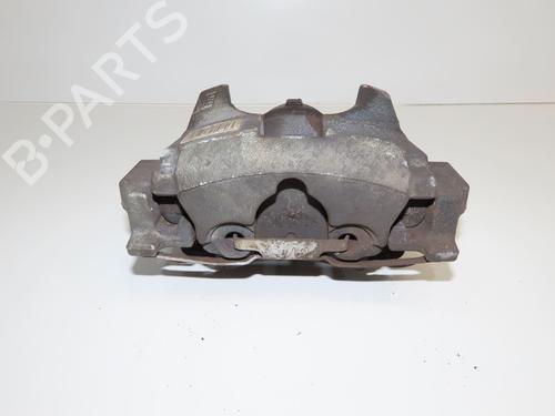 Right front brake caliper FORD MONDEO V Turnier (CF) 2.0 EcoBlue | BP33298076M104 - Image 2