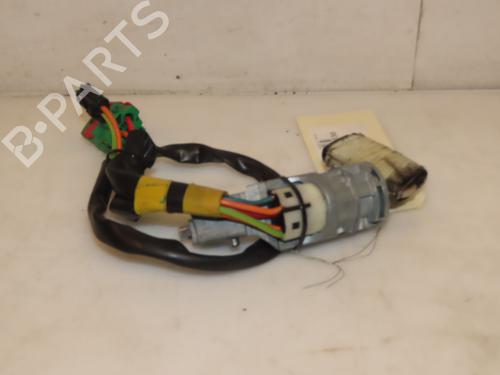 Used Ignition barrel Ignition barrel PEUGEOT 1007 (KM_) 1.4 HDi (68 hp) 23172911 23172911