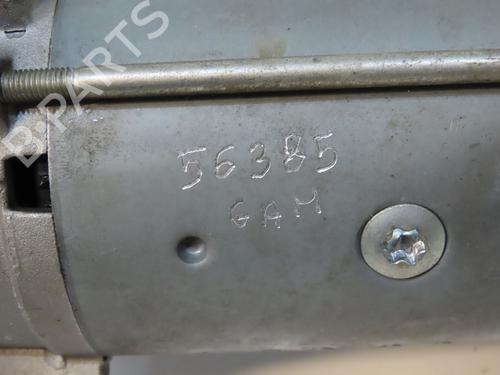 Starter CITROËN C3 Picasso (SH_) 1.6 HDI 90 | BP31242432M8  - Image 6