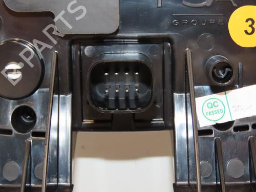 Instrument cluster CITROËN AMI (9A_) Electric (9AZ2CA) | BP36494553C47 - Image 2