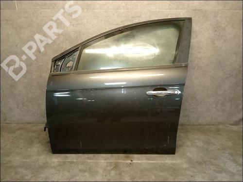 Left front door FIAT BRAVO II (198_) 1.9 D Multijet (198AXB1A) (120 hp) 10151466