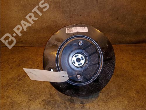 Used Servo brake FIAT 500 (312_) 1.2 (312AXA1A) (69 hp) 10053222
