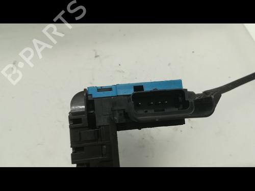 Rear left lock PEUGEOT 207 SW (WK_) 1.6 HDi | BP23177080C100 
