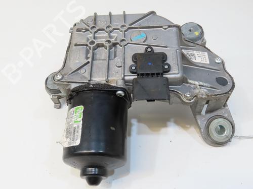 Viskermotor vindrude Viskermotor vindrude 38713773 38713773