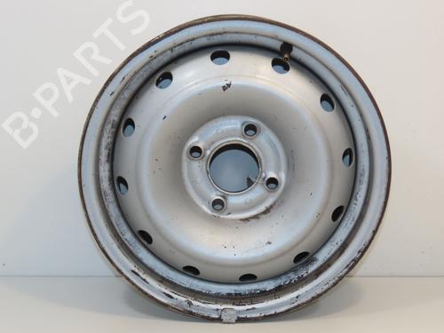 Jante CITROËN BERLINGO / BERLINGO FIRST Box Body/MPV (M_) 1.9 D 70 (MBWJZ, MCWJZ) (69 hp) 23174181