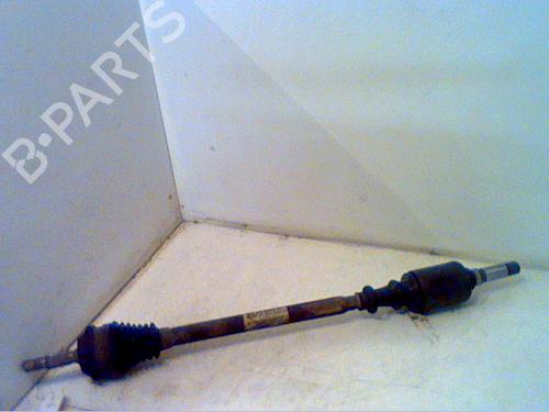 Right front driveshaft PEUGEOT 106 II (1A_, 1C_) 1.5 D | BP23172722M39 