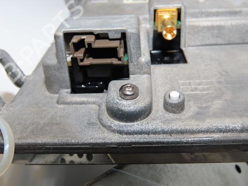 Radio PEUGEOT 2008 I (CU_) 1.6 HDi | BP37185845E6 - Image 3