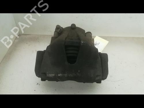 Used Right front brake caliper Right front brake caliper OPEL MERIVA A MPV (X03) 1.7 CDTI (E75) (100 hp) 14877227 14877227