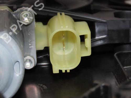 Front right window mechanism FORD KUGA III (DFK) 2.5 Hybrid Flex | BP31242539C23 - Image 3