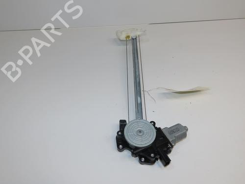 Used Front right window mechanism Front right window mechanism 36958541 36958541