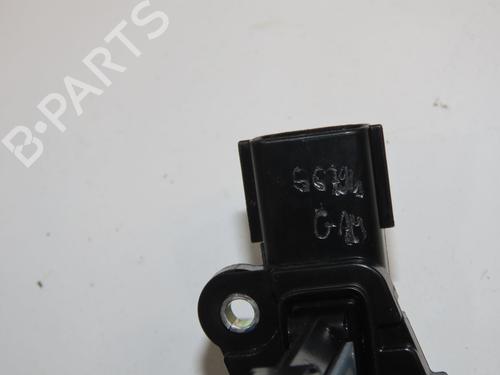 Mass air flow sensor RENAULT CLIO V (B7_) 1.5 Blue dCi 100 (B7AD) | BP36426759M95 - Image 2