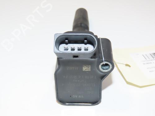 Ignition coil VW POLO VI (AW1, BZ1, AE1) 1.0 TSI | BP39541900M94 - Image 4