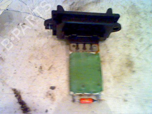 Used Heater resistor Heater resistor CITROËN C2 (JM_) 1.4 HDi (68 hp) 23172365 23172365