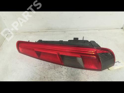 Used Right taillight FORD FIESTA V (JH_, JD_) 1.4 16V (80 hp) 9605686