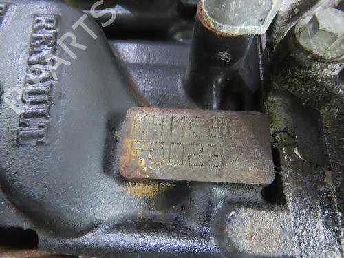 Engine RENAULT CLIO III (BR0/1, CR0/1) 1.6 16V (BR05, BR0B, BR0Y, BR15, BR1J, BR1M, BR1Y, CR0B,... | BP36493249M1 - Image 4