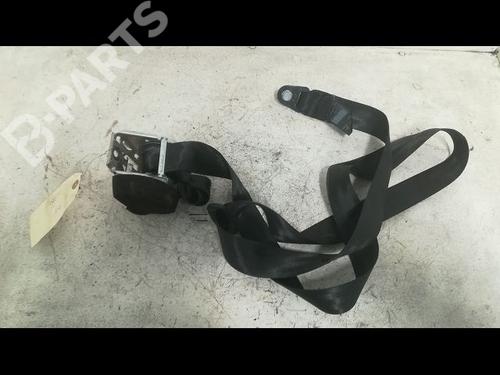 Used Rear left belt tensioner PEUGEOT 3008 I MPV (0U_) 1.6 HDi (112 hp) 9603432