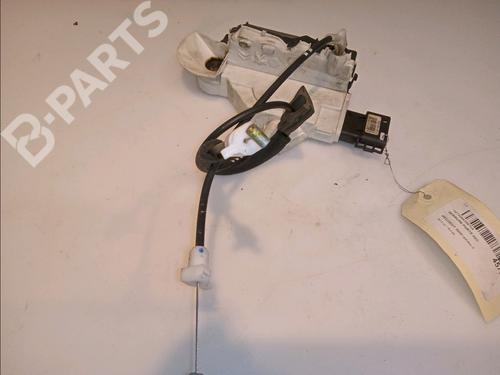 Front left lock PEUGEOT 5008 (0U_, 0E_) 1.6 HDi | BP11126087C98 
