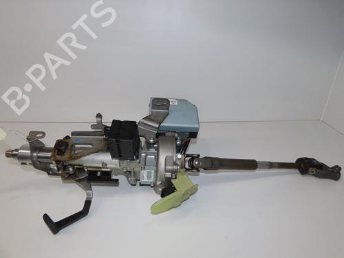 Steering column RENAULT ZOE (BFM_) ZOE | BP31274335M21