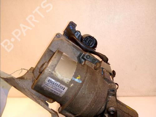 Steering rack MERCEDES-BENZ B-CLASS Sports Tourer (W245) B 180 CDI (245.207) | BP14950627M22 