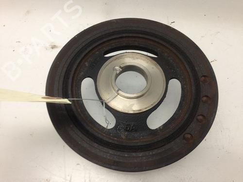 Used Pulley Pulley CITROËN BERLINGO / BERLINGO FIRST MPV (MF_, GJK_, GFK_) [1996-2026] 23171354 23171354