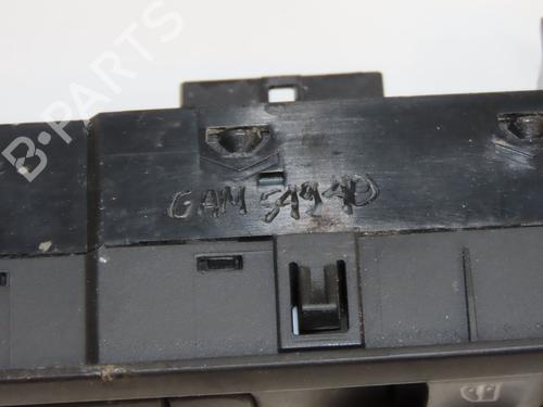 Left front window switch RENAULT MEGANE IV Hatchback (B9A/M/N_) 1.5 dCi 110 (B9A3) | BP33728130I27 - Image 4