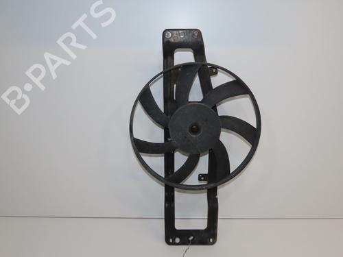 Køleventilator elektrisk RENAULT TWINGO I (C06_) 1.2 (C066, C068) | BP29622594M35 